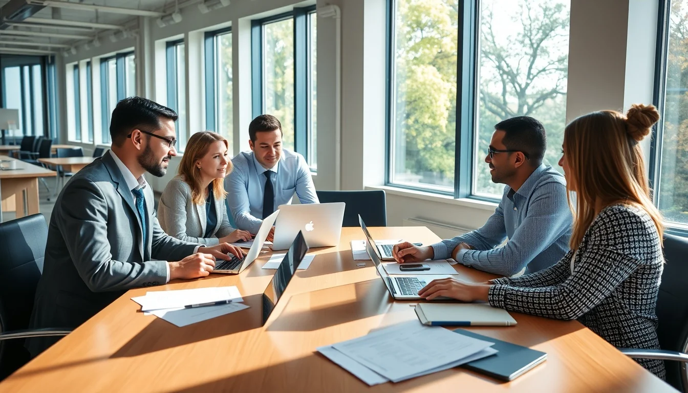 Comprehensive Audit Support