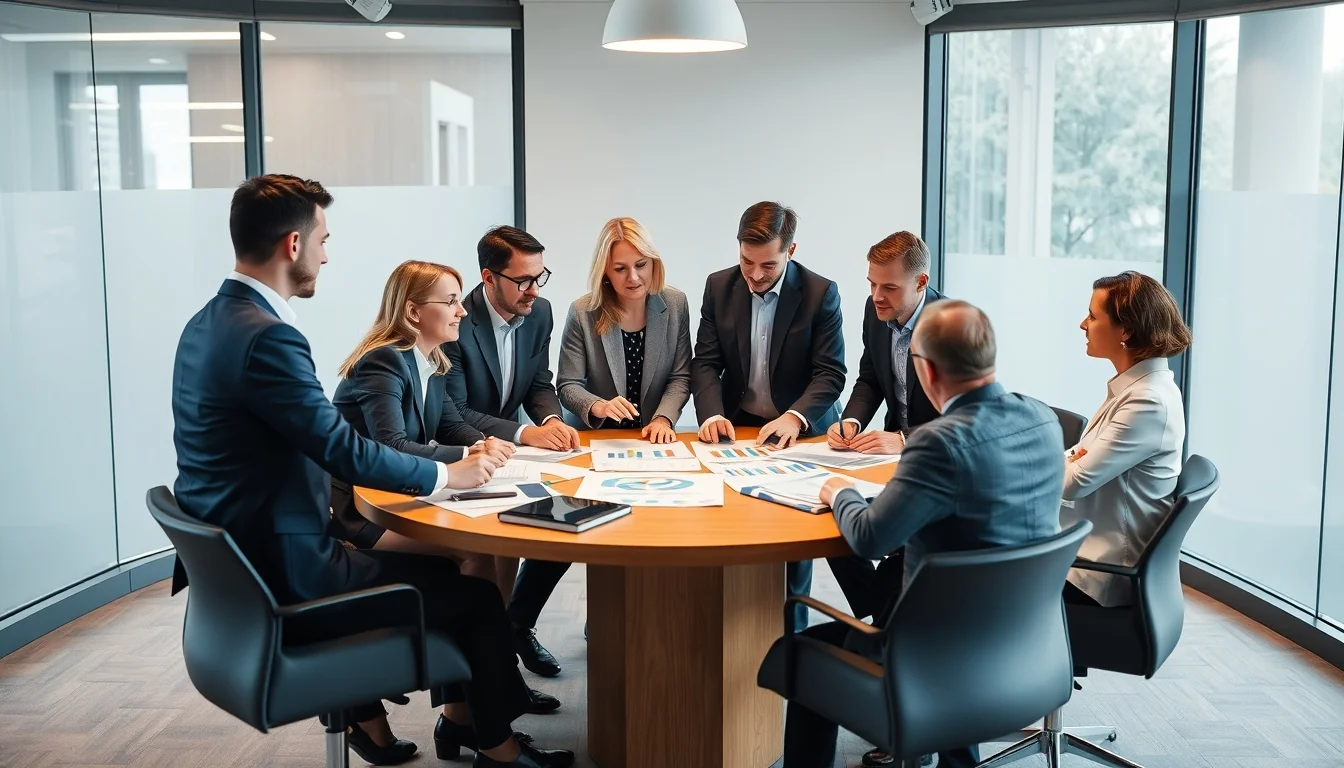 Professional plan visual